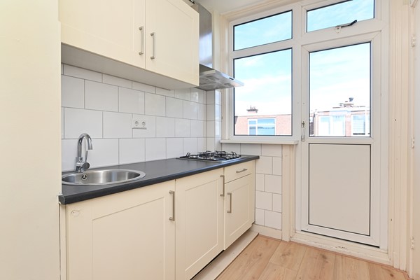 Medium property photo - Spakenburgsestraat 70, 2574 JX Den Haag